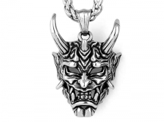 Stainless Steel Jewelry Wholesale - Stainless Steel Pendants - HY0145P0328