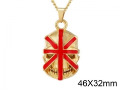 Stainless Steel Jewelry Wholesale - Stainless Steel Pendants - HY0013P165