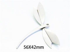 Stainless Steel Jewelry Wholesale - Stainless Steel Pendants - HY59P0144LL