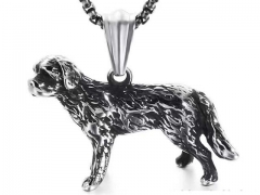 Stainless Steel Jewelry Wholesale - Stainless Steel Pendants - HY0150P0197