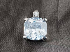 Stainless Steel Jewelry Wholesale - Stainless Steel Pendants - HY0154P0638