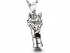 Stainless Steel Jewelry Wholesale - Stainless Steel Pendants - HY0150P0238