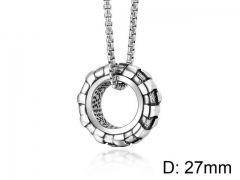 Stainless Steel Jewelry Wholesale - Stainless Steel Pendants - HY0011P0081