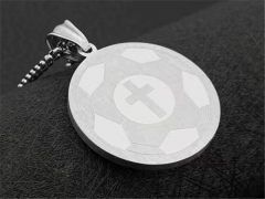 Stainless Steel Jewelry Wholesale - Stainless Steel Pendants - HY0141P692