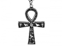 Stainless Steel Jewelry Wholesale - Stainless Steel Pendants - HY0144P0168