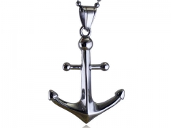 Stainless Steel Jewelry Wholesale - Stainless Steel Pendants - HY0147P0984