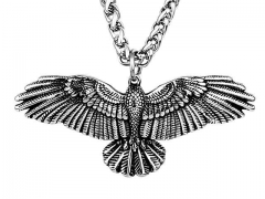 Stainless Steel Jewelry Wholesale - Stainless Steel Pendants - HY0145P0273