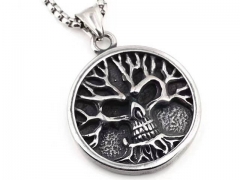 Stainless Steel Jewelry Wholesale - Stainless Steel Pendants - HY0154P1648