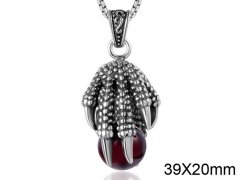Stainless Steel Jewelry Wholesale - Stainless Steel Pendants - HY0011P459