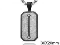 Stainless Steel Jewelry Wholesale - Stainless Steel Pendants - HY0057P131