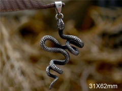 Stainless Steel Jewelry Wholesale - Stainless Steel Pendants - HY0012P765