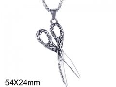Stainless Steel Jewelry Wholesale - Stainless Steel Pendants - HY0036P173