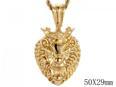 Stainless Steel Jewelry Wholesale - Stainless Steel Pendants - HY0061P428