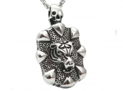 Stainless Steel Jewelry Wholesale - Stainless Steel Pendants - HY0062P0953