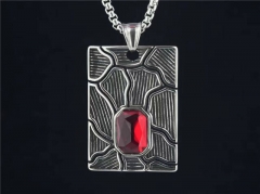 Stainless Steel Jewelry Wholesale - Stainless Steel Pendants - HY0154P0744