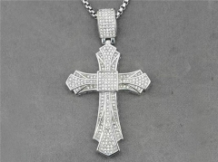 Stainless Steel Jewelry Wholesale - Stainless Steel Pendants - HY0154P1037
