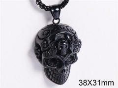 Stainless Steel Jewelry Wholesale - Stainless Steel Pendants - HY0035P129
