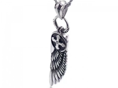 Stainless Steel Jewelry Wholesale - Stainless Steel Pendants - HY0150P0151
