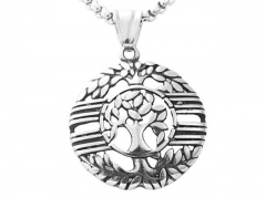 Stainless Steel Jewelry Wholesale - Stainless Steel Pendants - HY0062P0577