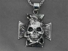 Stainless Steel Jewelry Wholesale - Stainless Steel Pendants - HY0154P1318