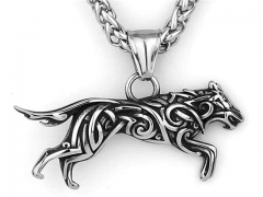 Stainless Steel Jewelry Wholesale - Stainless Steel Pendants - HY0145P0086