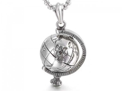 Stainless Steel Jewelry Wholesale - Stainless Steel Pendants - HY0150P0162