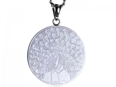 Stainless Steel Jewelry Wholesale - Stainless Steel Pendants - HY0147P0355