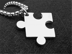 Stainless Steel Jewelry Wholesale - Stainless Steel Pendants - HY0141P189