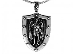 Stainless Steel Jewelry Wholesale - Stainless Steel Pendants - HY0144P0120