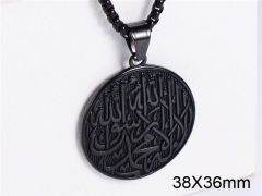 Stainless Steel Jewelry Wholesale - Stainless Steel Pendants - HY0035P182