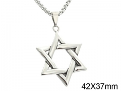 Stainless Steel Jewelry Wholesale - Stainless Steel Pendants - HY0036P418