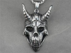 Stainless Steel Jewelry Wholesale - Stainless Steel Pendants - HY0154P1299