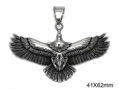 Stainless Steel Jewelry Wholesale - Stainless Steel Pendants - HY0126P042