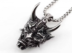 Stainless Steel Jewelry Wholesale - Stainless Steel Pendants - HY0154P1698