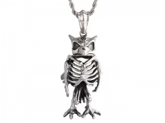 Stainless Steel Jewelry Wholesale - Stainless Steel Pendants - HY0150P0145