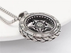 Stainless Steel Jewelry Wholesale - Stainless Steel Pendants - HY0013P1366