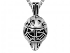 Stainless Steel Jewelry Wholesale - Stainless Steel Pendants - HY0013P1335