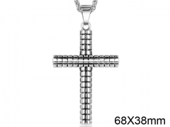 Stainless Steel Jewelry Wholesale - Stainless Steel Pendants - HY0011P301