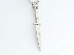 Stainless Steel Jewelry Wholesale - Stainless Steel Pendants - HY0062P0182