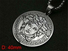 Stainless Steel Jewelry Wholesale - Stainless Steel Pendants - HY0029P438