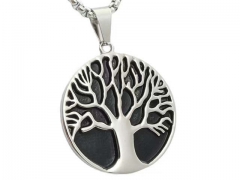 Stainless Steel Jewelry Wholesale - Stainless Steel Pendants - HY0062P1136