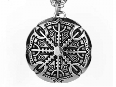 Stainless Steel Jewelry Wholesale - Stainless Steel Pendants - HY0145P0010