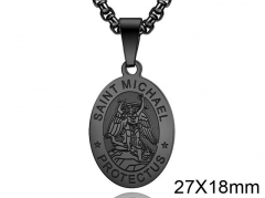 Stainless Steel Jewelry Wholesale - Stainless Steel Pendants - HY007P231