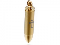 Stainless Steel Jewelry Wholesale - Stainless Steel Pendants - HY0150P0598