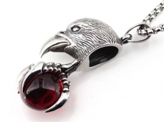 Stainless Steel Jewelry Wholesale - Stainless Steel Pendants - HY0154P1215
