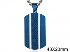 Stainless Steel Jewelry Wholesale - Stainless Steel Pendants - HY0057P147