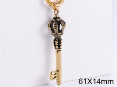 Stainless Steel Jewelry Wholesale - Stainless Steel Pendants - HY0035P064