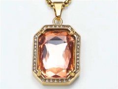 Stainless Steel Jewelry Wholesale - Stainless Steel Pendants - HY0143P0506