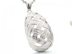 Stainless Steel Jewelry Wholesale - Stainless Steel Pendants - HY0062P0949