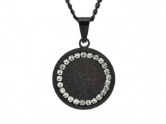 Stainless Steel Jewelry Wholesale - Stainless Steel Pendants - HY0063P094